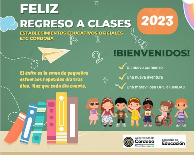 Bienvenido a Clases